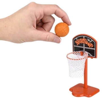 Best Mini Basketball Hoop for Office Fun and Play