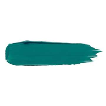 wet n wild Fantasy Makers MegaLast Liquid Catsuit Matte Lipstick Emerald City
