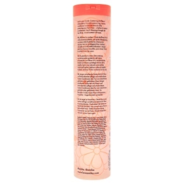 Amika Vault Color-Lock Conditioner for Vibrant Hair