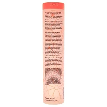 Amika Vault Color-Lock Conditioner for Vibrant Hair