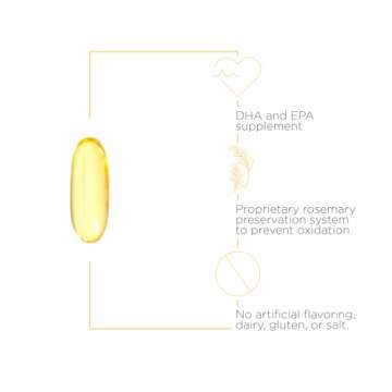 Integrative Therapeutics Buffered Vitamin C Capsules 1,000 mg - Immune Support Supplement* - Antioxidant Support* - Gentle Formula - Gluten Free - 60 Vegan Capsules