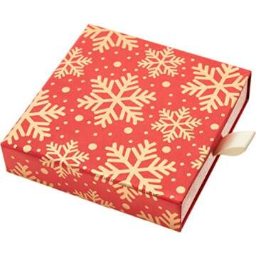 Amazon.com Gift Card in a Premium Red and Gold Box