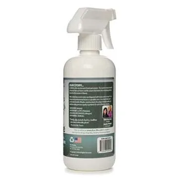 Eco-me Natural Multi Surface Granite and Marble Cleaner - 16 Ounce
