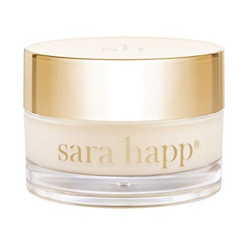 Sara Happ Overnight Lip Mask - Locks in Hydration