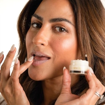 Sara Happ Overnight Lip Mask - Locks in Hydration