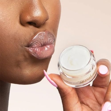 Sara Happ Overnight Lip Mask - Locks in Hydration