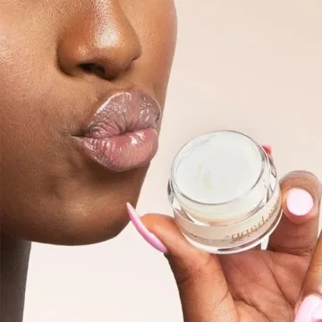 Sara Happ Overnight Lip Mask - Locks in Hydration