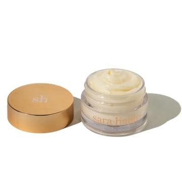 Sara Happ Overnight Lip Mask - Locks in Hydration