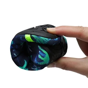 JIASUQI Toddlers Comfortable Outdoor Water Shoes