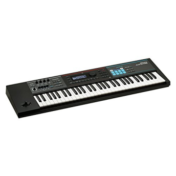Roland JUNO-DS 61-Key Lightweight Professional Synthesizer