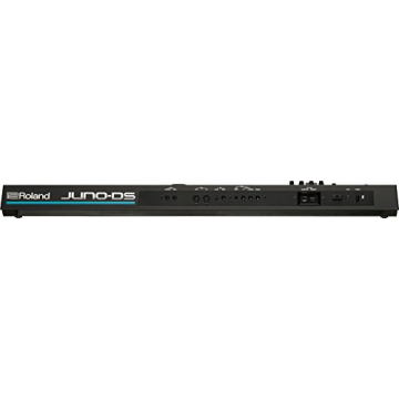 Roland JUNO-DS 61-Key Lightweight Professional Synthesizer
