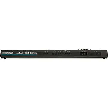Roland JUNO-DS 61-Key Lightweight Professional Synthesizer