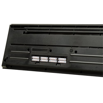 Roland JUNO-DS 61-Key Lightweight Professional Synthesizer