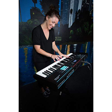 Roland JUNO-DS 61-Key Lightweight Professional Synthesizer