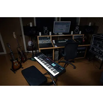 Roland JUNO-DS 61-Key Lightweight Professional Synthesizer