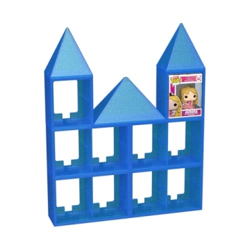 Funko Pop Countdown Calendar Disney Princess Collectibles