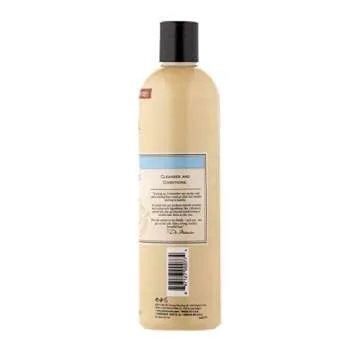 Dr. Miracle's Conditioning Shampoo - 12 Oz