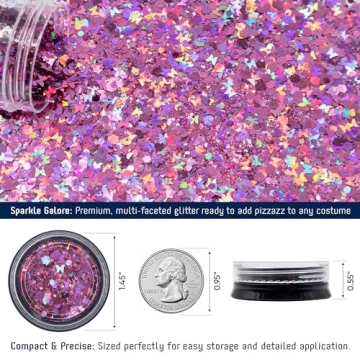 Enchanting Pink Fairy Costume Accessories for All Ages