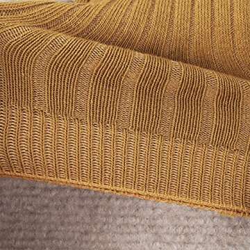 Toddler Baby Basic Ribbed Sweater Leggings Infant Kids Footless Tights Little Girls Dress Bottom Top...