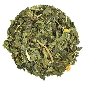 Biokoma Organic White Mulberry Dried Leaves Herbal Tea