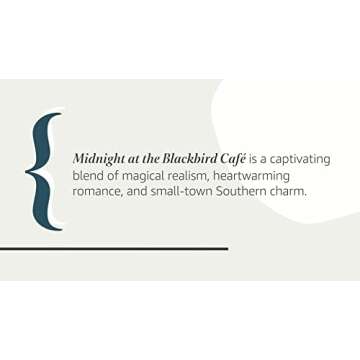 Midnight at the Blackbird Cafe