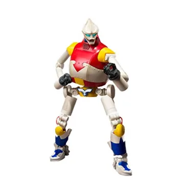 TAMASHII NATIONS - Godzilla S.P. - Jet Jaguar (2021) Action Figure with Accessories