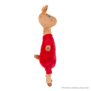 Llama Llama Red Pajama Plush Toy for Kids