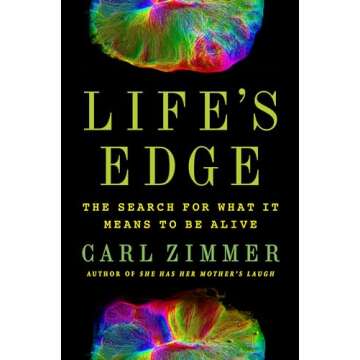 Discover the Meaning of Life through Engaging Narrative and Profound Insights