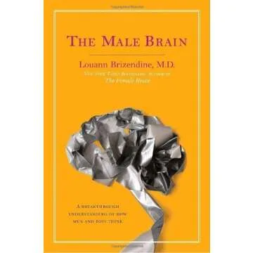 The Male Brain by Louann Brizendine: Insights for Parenting