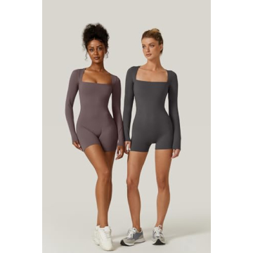 Stylish QINSEN Women's Sexy Bodysuit for Any Occasion