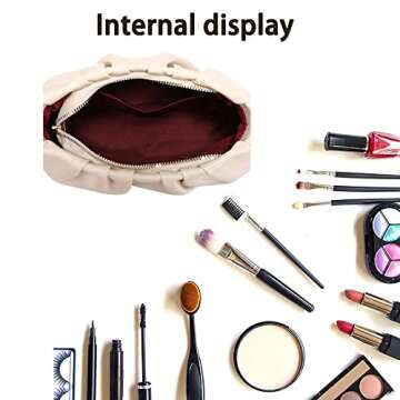 cuiab Small Shoulder Bag,Small Shoulder Bag,Purses for women, Mini Purses for Women,Women's crossbody handbags,crossbody purse