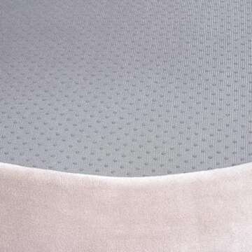 Squishmallows 24-Inch Gordon Shark Pet Bed - Medium Ultrasoft Official Squishmallows Plush Pet Bed