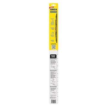 Rain-X 820147 WeatherBeater Wiper Blades | Pack of 2