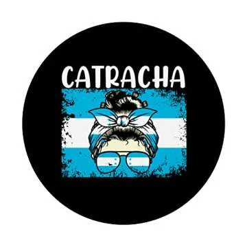 PopSockets Swappable PopGrip - Bolsa De Empleos Honduras