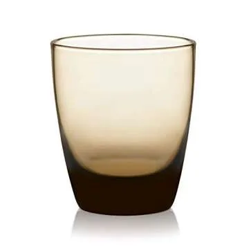 Libbey Classic 16-Piece Rocks and Tumbler Set for Entertaining