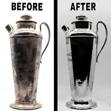 Flitz Multi-Purpose Polish – Versatile Cleaner for All Surfaces