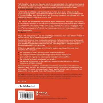 Reading for Life: High Quality Literacy Instruction for All