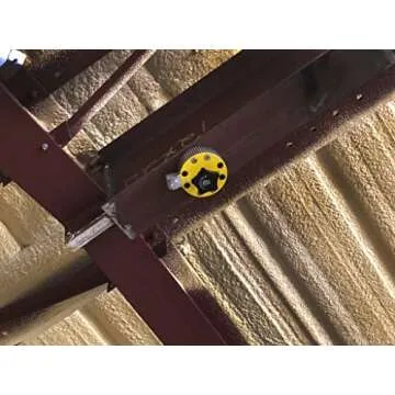 300 Amp Magswitch Magnetic Welding Ground Clamp - Strong & Reliable