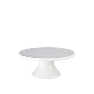 BIA Cordon Bleu Small Round Cake Stand - Elegant & Durable