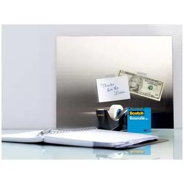 Scotch Removable Tape, 1/2 in x 1,296 in, 1 Box/Pack, Post-it Technology (811)