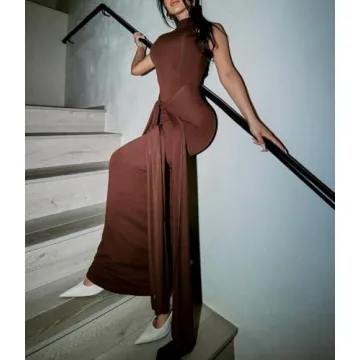 LOUSEA Women's Long Sleeve Maxi Dress for Every Occasion