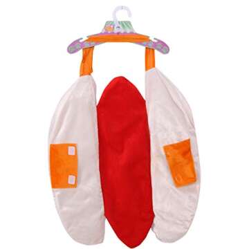 Rubie's Hot Dog Pet Costume, Medium