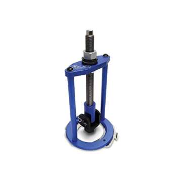 Motion Pro Shock Spring Compressor for Safe Spring Removal