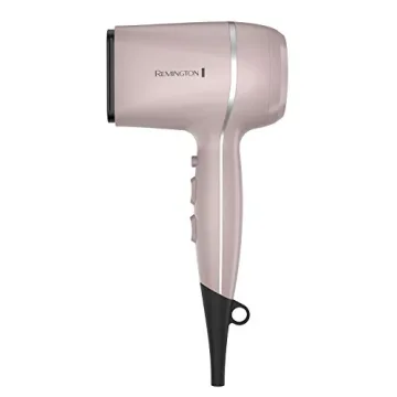Remington Pro Wet2Style Hair Dryer with Ionic Ceramic Technology