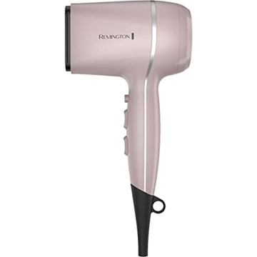 Remington Pro Wet2Style Hair Dryer with Ionic Ceramic Technology