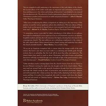 Getting to Know the Church Fathers: An Evangelical Introduction