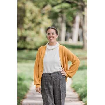 The Christmas Tree Farm: TikTok Made Me Buy It (Dream Harbor) (Book 3)