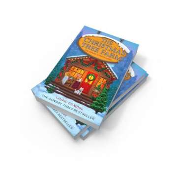 The Christmas Tree Farm: TikTok Made Me Buy It (Dream Harbor) (Book 3)