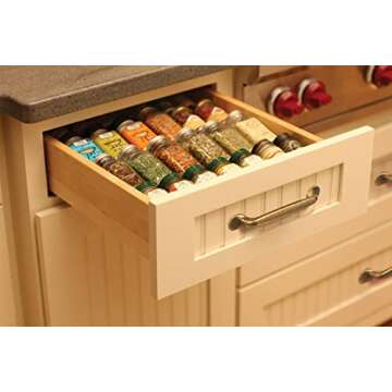 Goo-Ki 6 Pack Antique Brass 5-Inch(128mm) Center to Center Arch Cabinet Pulls Drawer Handles Zinc Alloy Mid-Century Modern Hardware for Kitchen and Bathroom Cupboard