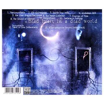 Dead Heart in a Dead World: An Exquisite Musical Journey